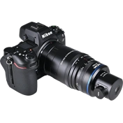 Laowa Aksen 17,5 mm f/1.7 5–10X Ultra Macro APO (Coaxial Illumination Version) – Nikon Z