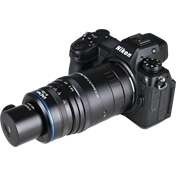Laowa Aksen 17,5 mm f/1.7 5–10X Ultra Macro APO (Coaxial Illumination Version) – Nikon Z