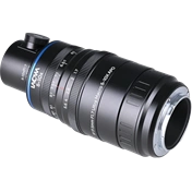 Laowa Aksen 17,5 mm f/1.7 5–10X Ultra Macro APO (Coaxial Illumination Version) – Sony FE