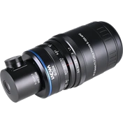 Laowa Aksen 17,5 mm f/1.7 5–10X Ultra Macro APO (Coaxial Illumination Version) – Sony FE
