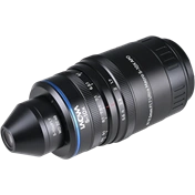 Laowa Aksen 17,5 mm f/1.7 5–10X Ultra Macro APO – Fujifilm X