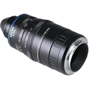 Laowa Aksen 17,5 mm f/1.7 5–10X Ultra Macro APO – L-Mount