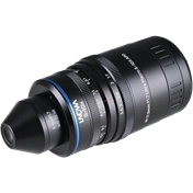 Laowa Aksen 17,5 mm f/1.7 5–10X Ultra Macro APO – L-Mount
