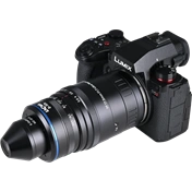 Laowa Aksen 17,5 mm f/1.7 5–10X Ultra Macro APO – L-Mount