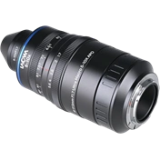 Laowa Aksen 17,5 mm f/1.7 5–10X Ultra Macro APO – Micro Four Thirds