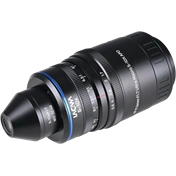 Laowa Aksen 17,5 mm f/1.7 5–10X Ultra Macro APO – Micro Four Thirds