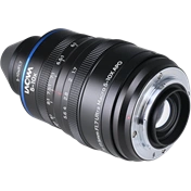 Laowa Aksen 17,5 mm f/1.7 5–10X Ultra Macro APO – Nikon F