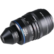 Laowa Aksen 17,5 mm f/1.7 5–10X Ultra Macro APO – Nikon F