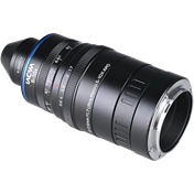 Laowa Aksen 17,5 mm f/1.7 5–10X Ultra Macro APO – Nikon Z