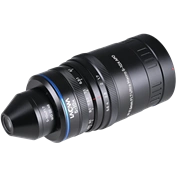 Laowa Aksen 17,5 mm f/1.7 5–10X Ultra Macro APO – Nikon Z