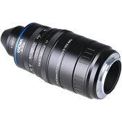 Laowa Aksen 17,5 mm f/1.7 5–10X Ultra Macro APO – Sony FE