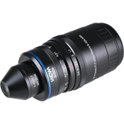 Laowa Aksen 17,5 mm f/1.7 5–10X Ultra Macro APO – Sony FE