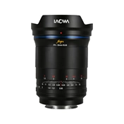 Laowa Argus 35mm f/0.95 FF Sony FE objektív