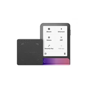 Ledger Flex - Crypto Hardware Wallet, Crimson Magenta