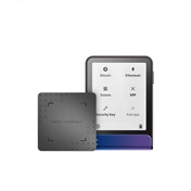 Ledger Flex - Crypto Hardware Wallet, Neptune Blue