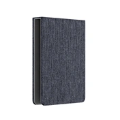 Ledger Flex Magnetic Folios Business Charcoal