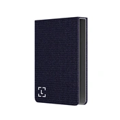 Ledger Flex Magnetic Folios Party Aubergine