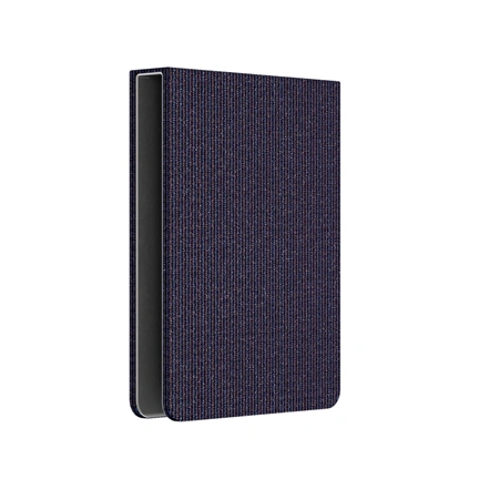 Ledger Flex Magnetic Folios Party Aubergine