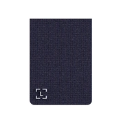 Ledger Flex Magnetic Folios Party Aubergine