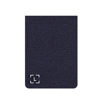 Ledger Flex Magnetic Folios Party Aubergine