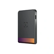 Ledger Flex incl Ledger Recovery Key - Ferro Fuchsia