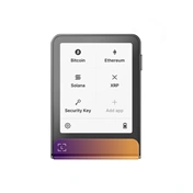Ledger Flex incl Ledger Recovery Key - Ferro Fuchsia