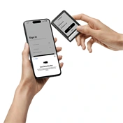 Ledger Flex incl Ledger Recovery Key - Graphite