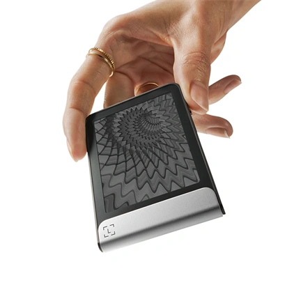Ledger Flex incl Ledger Recovery Key - Graphite