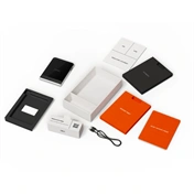 Ledger Flex incl Ledger Recovery Key - Graphite