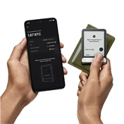 Ledger Flex incl Ledger Recovery Key - Graphite