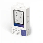 Ledger Flex incl Ledger Recovery Key - Neptune Blue