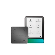 Ledger Flex incl Ledger Recovery Key - Oxidate Green
