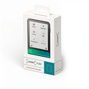 Ledger Flex incl Ledger Recovery Key - Oxidate Green