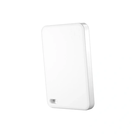 Ledger Nano Gen5 - Crypto Hardware Wallet, Glacier White