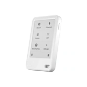 Ledger Nano Gen5 - Crypto Hardware Wallet, Glacier White