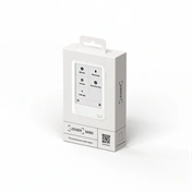 Ledger Nano Gen5 - Crypto Hardware Wallet, Glacier White