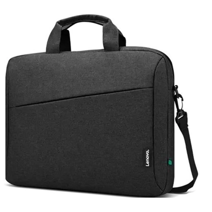 Lenovo 16" Laptop Topload T210 Black (ECO)