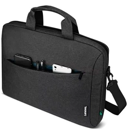 Lenovo 16" Laptop Topload T210 Black (ECO)