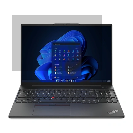 Lenovo 16" Premium Clarity Privacy Filter for P16/T16 G1