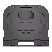 Lenovo 2-in-1 Laptop Stand