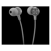 Lenovo 300 vezetékes fülhallgató - USB-C