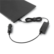 Lenovo AC/DC Adapter - 65W, USB-C (szivargyújtós)