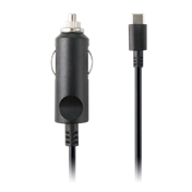 Lenovo AC/DC Adapter - 65W, USB-C (szivargyújtós)