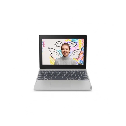 Lenovo D330 Szürke, Touch, LTE
