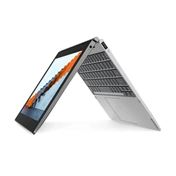 Lenovo D330 Szürke, Touch, LTE