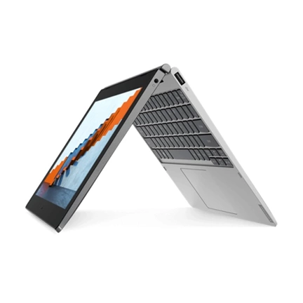 Lenovo D330 Szürke, Touch, LTE