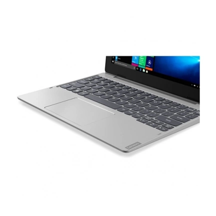 Lenovo D330 Szürke, Touch, LTE