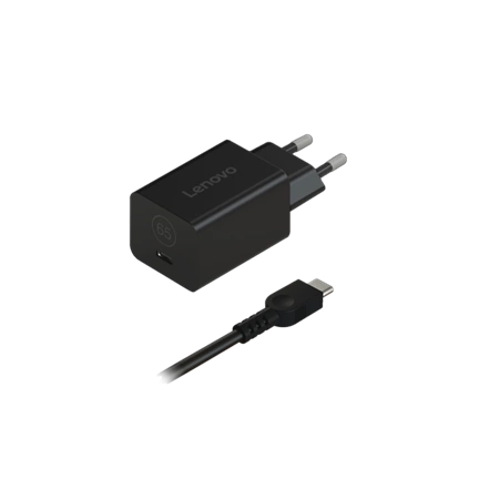 Lenovo GaN Nano 65W Adapter