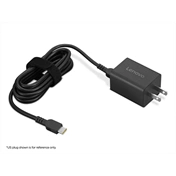 Lenovo GaN Nano 65W Adapter