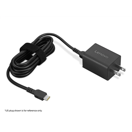 Lenovo GaN Nano 65W Adapter